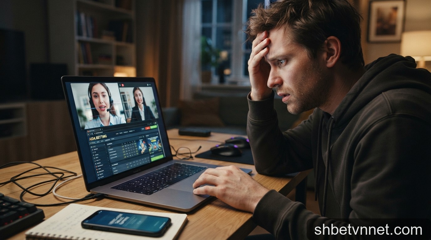 Cảnh báo an ninh mạng 2026: Thủ đoạn Deepfake và lừa đảo cá cược trực tuyến